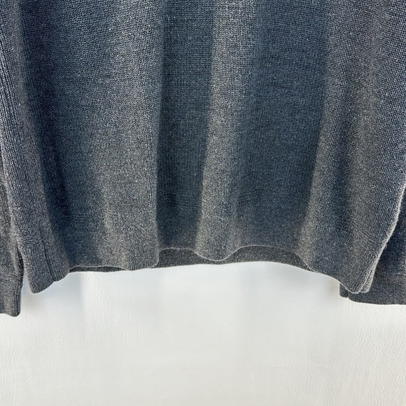 Grayers Clothiers Henley Sweater - Picture 4 of 8